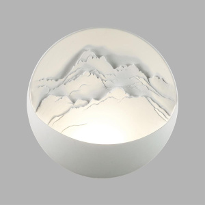 Настенный светильник Odeon Light Hightech Montana 7168/6WL