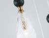 Подвесной светильник Ambrella Light High Light Ceramo Modern LH53290