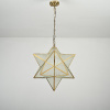 Подвесной светильник ImperiumLoft Star effervescent 228945-22