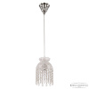 Подвесной светильник Bohemia Ivele Crystal 14781P/13 Ni V0300