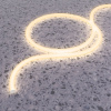 Гибкий неон Maytoni Led Strip Nemo D25 48В 12,5Вт/м 3000К IP65 20м