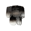 Настенный светильник LOFT IT Gradient 10482W Smoke