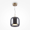Подвесной светильник Maytoni Madmen MOD128PL-L6SG