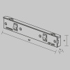 Коннектор питания прямой Maytoni Levity TRA184IPC-1B