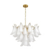 Подвесная люстра Lumion Neoclassi Plume 8385/9
