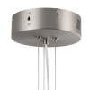 Подвесная люстра Odeon Light L-Vision Rivera 5451/99LB