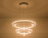 Подвесная люстра Ambrella Light Comfort FL5542