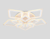 Потолочная люстра Ambrella Light Acrylica Original FA8914