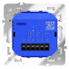 Терморегулятор Voltum S70 VLS070101 (белый глянцевый)