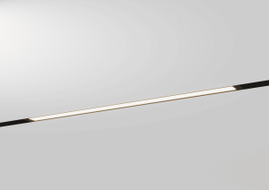 Трековый светильник Crystal Lux Space 220 CLT 0.35 001 18W BL M4000K