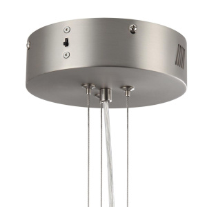 Подвесная люстра Odeon Light L-Vision Rivera 5451/99LA