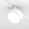 Трековый магнитный светильник Maytoni Rado TR040-4-18W3K-DS-W