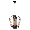 Подвесной светильник LOFT IT Loft industrial cage Loft1136