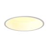 Встраиваемый светильник DesignLed BQ009109-WH-WW 003122