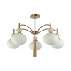 Люстра на штанге Lumion Neoclassi Gloriya 8272/5C