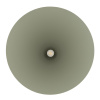 Подвесной светильник Nowodvorski Zenith L Sage Green 11482