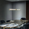 Подвесная люстра ImperiumLoft Optima 204461-23