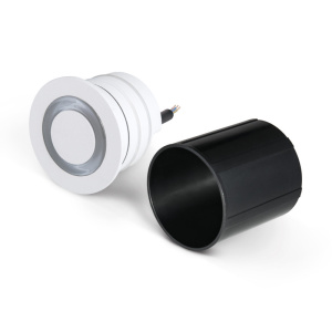 Светильник для ступеней Elektrostandard MRL LED 1107 Белый