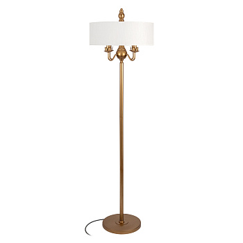 Торшер Loft IT Concord 10563F