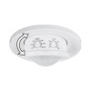 Датчик движения Elektrostandard SNS-M-12 8M 2,2-4M 800W IP20 360 4690389126727