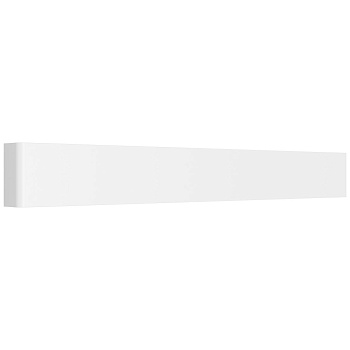 Настенный светильник с переключателем цв. температуры Lightstar Fiume 810526CCT