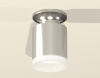 Накладной светильник Ambrella Light Techno XS6305043 (N6903, C6305, N6245)