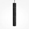 Подвесной светильник Maytoni Basic Texture MOD461PL-L5BK