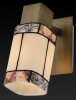 Спот Toplight Sylvia TL3770Y-01AB
