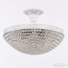 Потолочная люстра Bohemia Ivele Crystal AL19321/35OL WMN