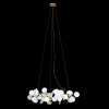 Подвесная люстра Loft IT Matisse 10008/1050 white