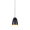 Подвесной светильник Delight Collection 184 P0184-75A black/gold