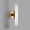 Настенный светильник Delight Collection Wall lamp OWB2104 gold
