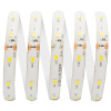 Светодиодная лента Apeyron 12В СТ 4,8Вт/м smd3528, 60д/м IP65 280Лм/м 5м 4000К 00-147