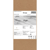 Люстра на штанге Freya Fluff FR5207PL-06BZ