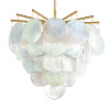 Подвесная люстра LOFT IT Lolly 10492/600 Pearl