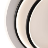 Потолочный светильник Freya Spiral FR6089CL-L120WB