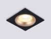 Встраиваемый светильник Ambrella Light Techno Spot Standard Tech TN102730