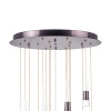 Каскадная люстра Lightstar Cone 757161