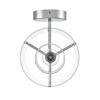 Бра Lumion Moderni Verdi 8261/1W