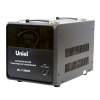 Стабилизатор напряжения Uniel RS-1 12000X UL-00012861