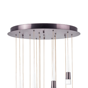 Каскадная люстра Lightstar Cone 757161