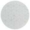 Потолочный светильник ЭРА SPB-6 Slim Cube 24W-4K Б0071117