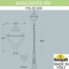 Садовый светильник Fumagalli P50.202.000.AYH27