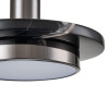 Подвесной светильник Escada Torano 10260/1LED Black marble