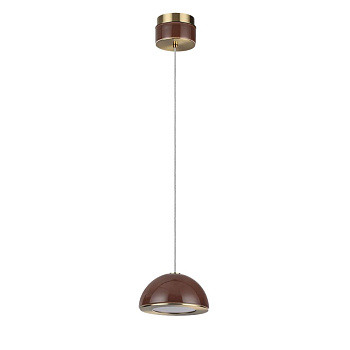 Подвесной светильник Odeon Light L-Vision Lulu 5453/6LA