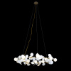 Подвесная люстра Loft IT Matisse 10008/1300 white