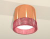 Потолочный светильник Ambrella Light Techno Spot XS8122022 (C8122, N8486)