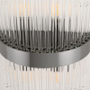 Настенный светильник Arte Milano Torcia 430122.250.4.E14.A1 BK
