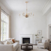 Подвесная люстра ST Luce Элеганс SL1405.203.08