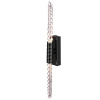 Настенный светильник Odeon Light L-vision Kolos 5459/5WL